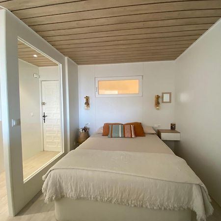 Apartamento Sol, Benajarafe Εξωτερικό φωτογραφία