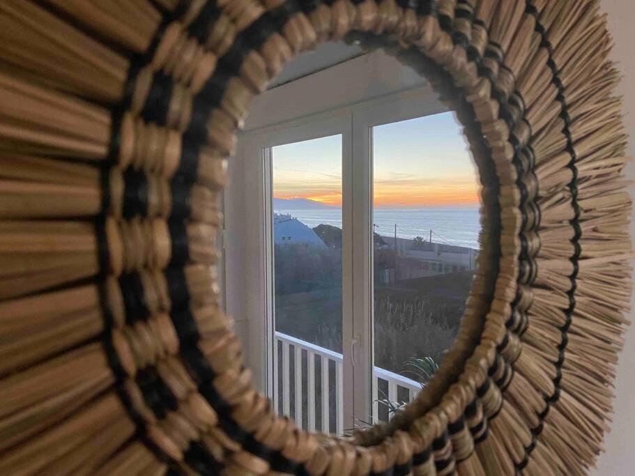 Apartamento Sol, Benajarafe Εξωτερικό φωτογραφία