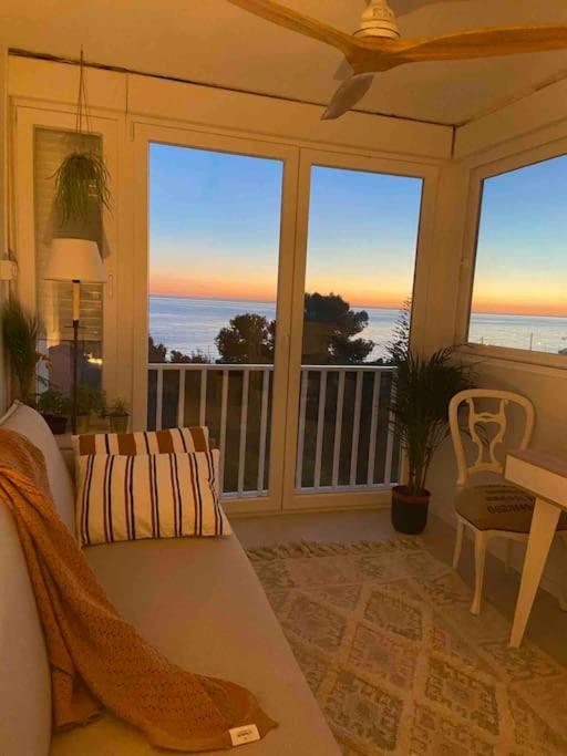 Apartamento Sol, Benajarafe Εξωτερικό φωτογραφία
