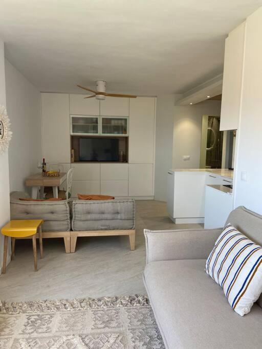 Apartamento Sol, Benajarafe Εξωτερικό φωτογραφία