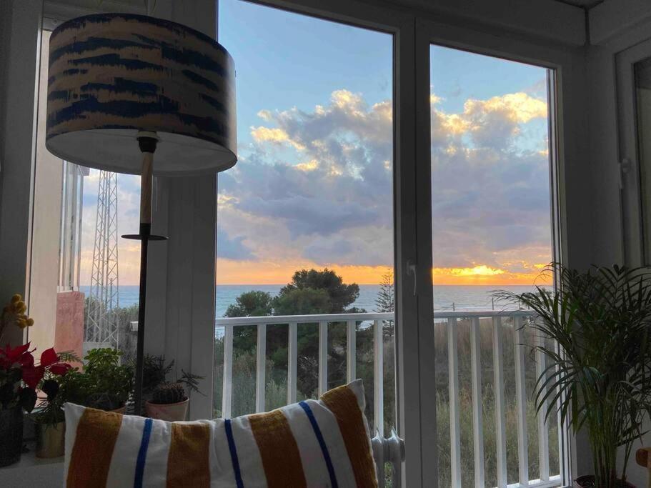 Apartamento Sol, Benajarafe Εξωτερικό φωτογραφία