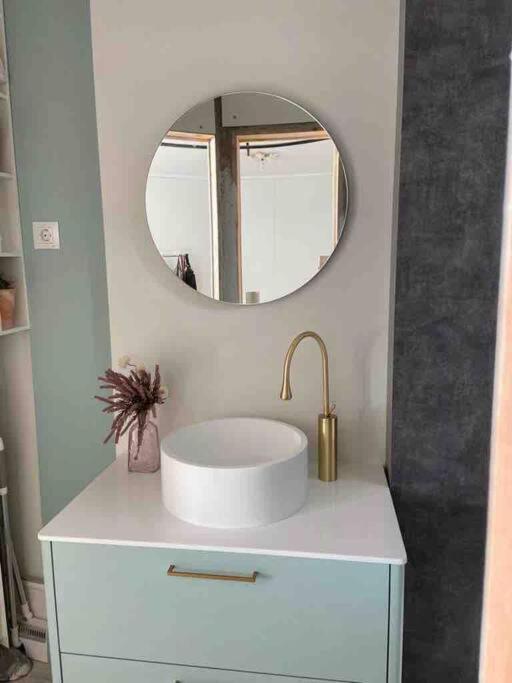 Apartamento Sol, Benajarafe Εξωτερικό φωτογραφία