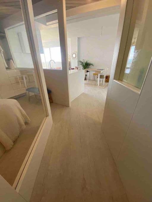 Apartamento Sol, Benajarafe Εξωτερικό φωτογραφία
