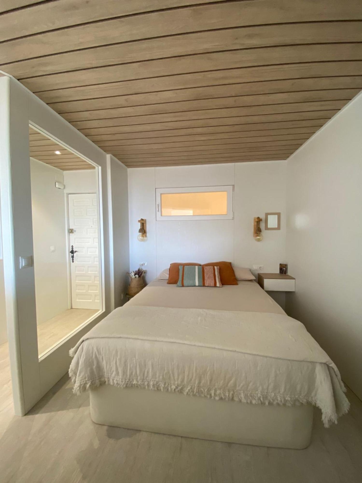 Apartamento Sol, Benajarafe Εξωτερικό φωτογραφία